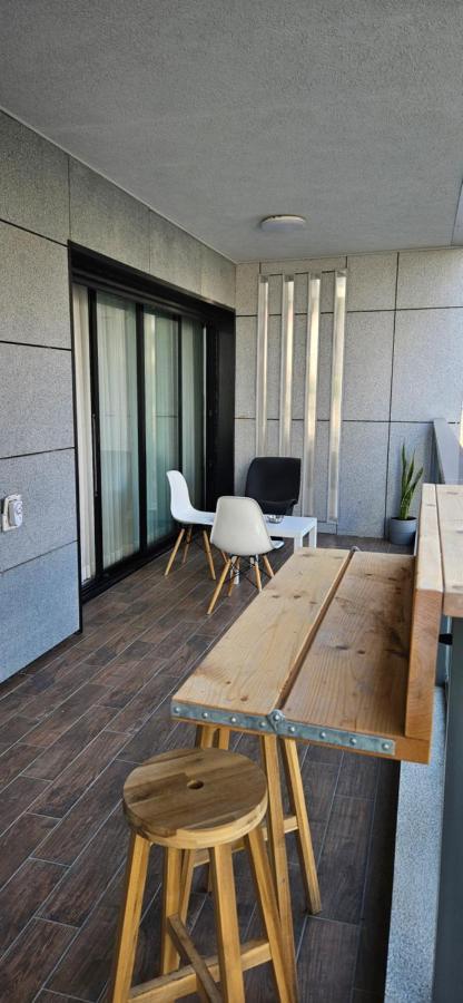 Luxury 3&4 Bedroom New Apartments - Close To The Beach & Bahai Gardens ハイファ エクステリア 写真